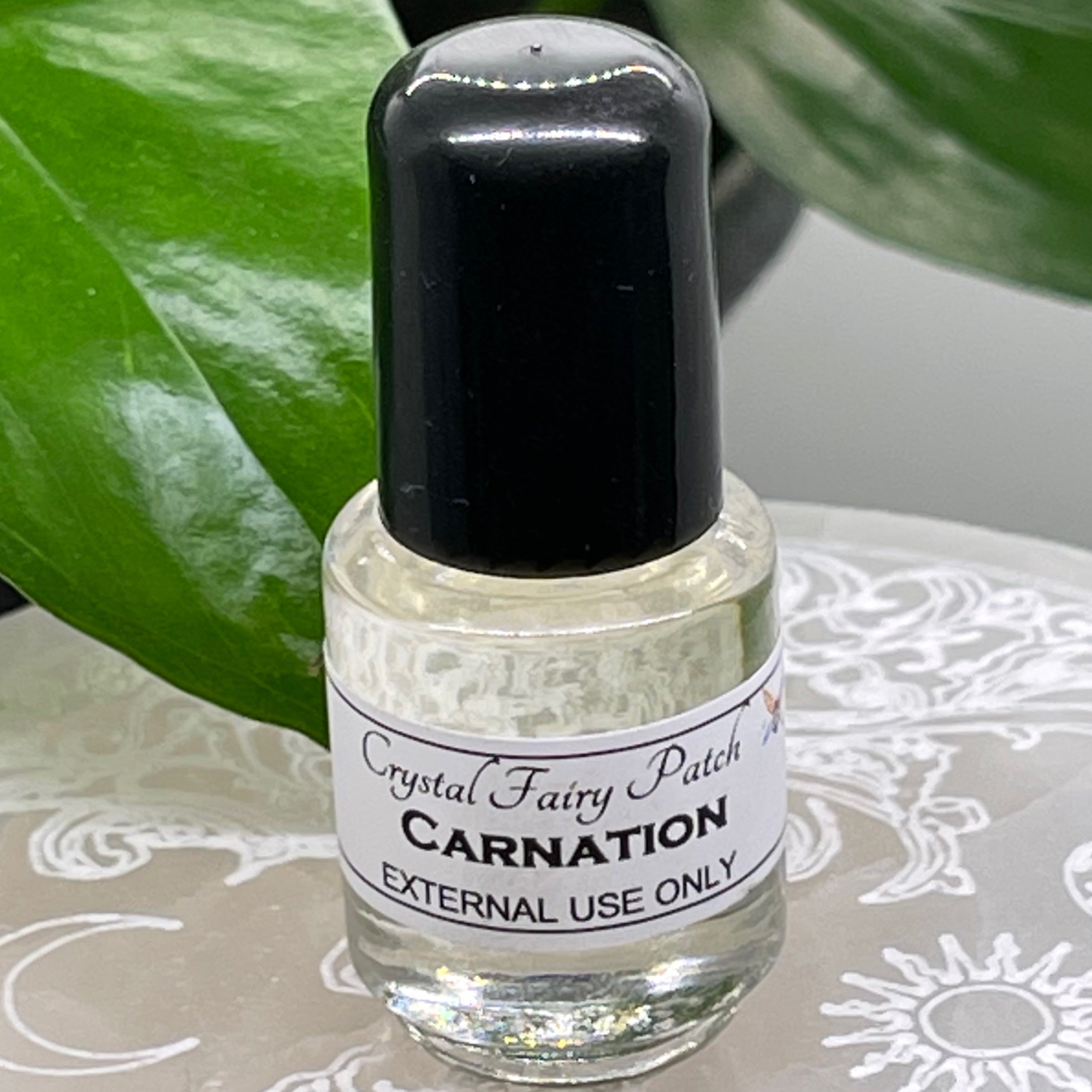 Carnation Oil