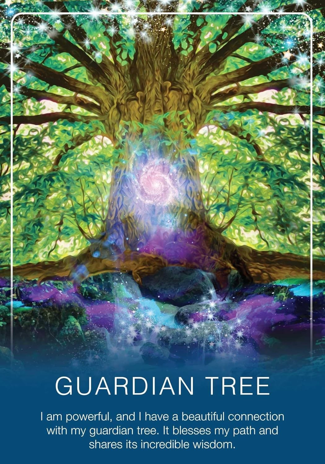 The Higher Frequency Oracle