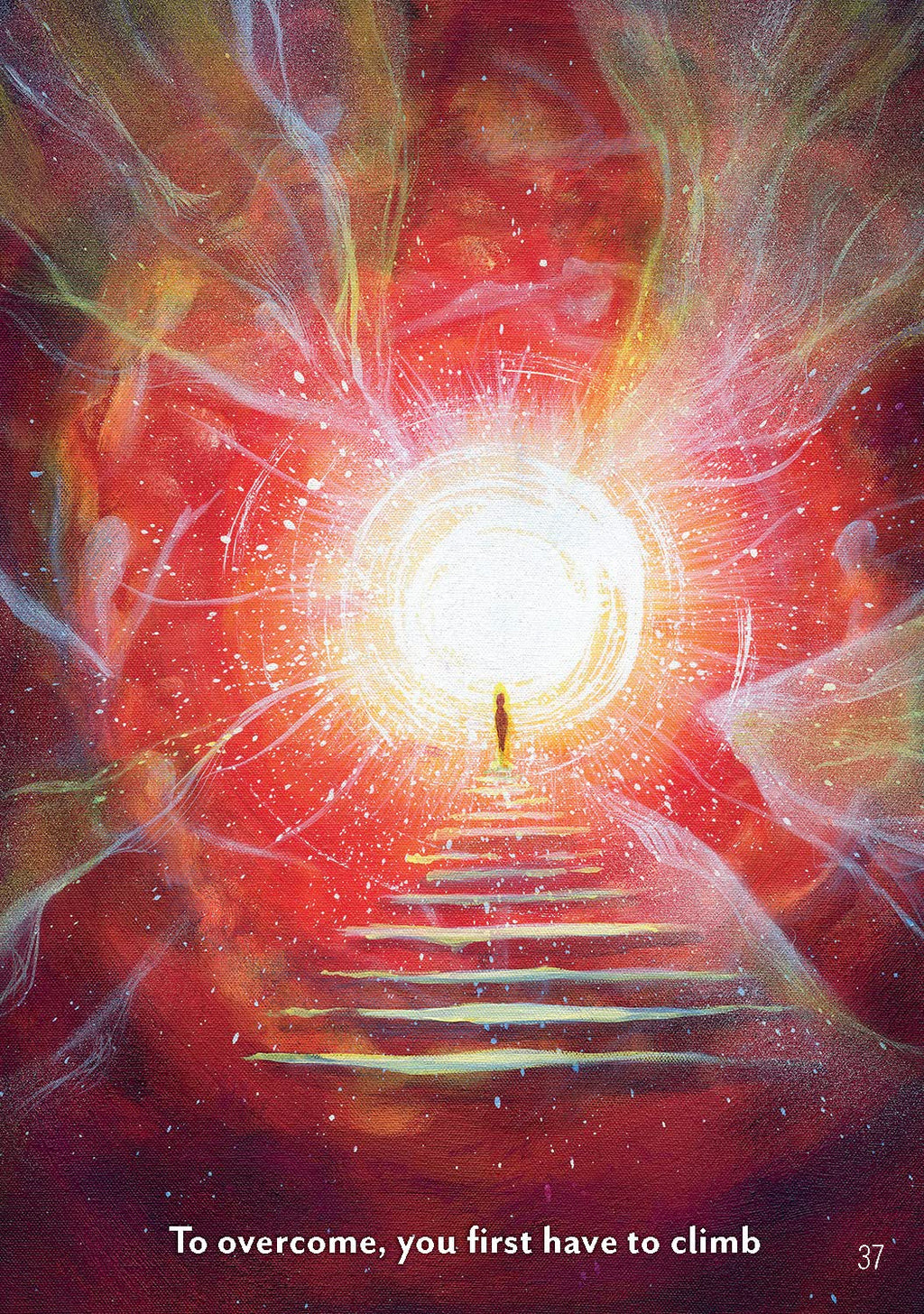 The Healing Spirits Oracle: A 48-Card Deck and Guidebook