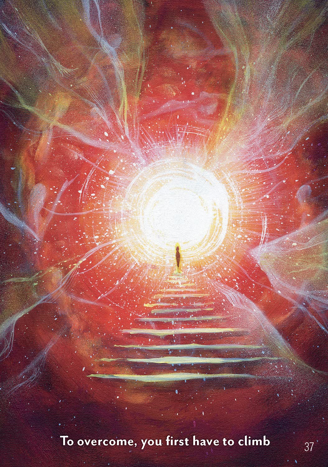 The Healing Spirits Oracle: A 48-Card Deck and Guidebook