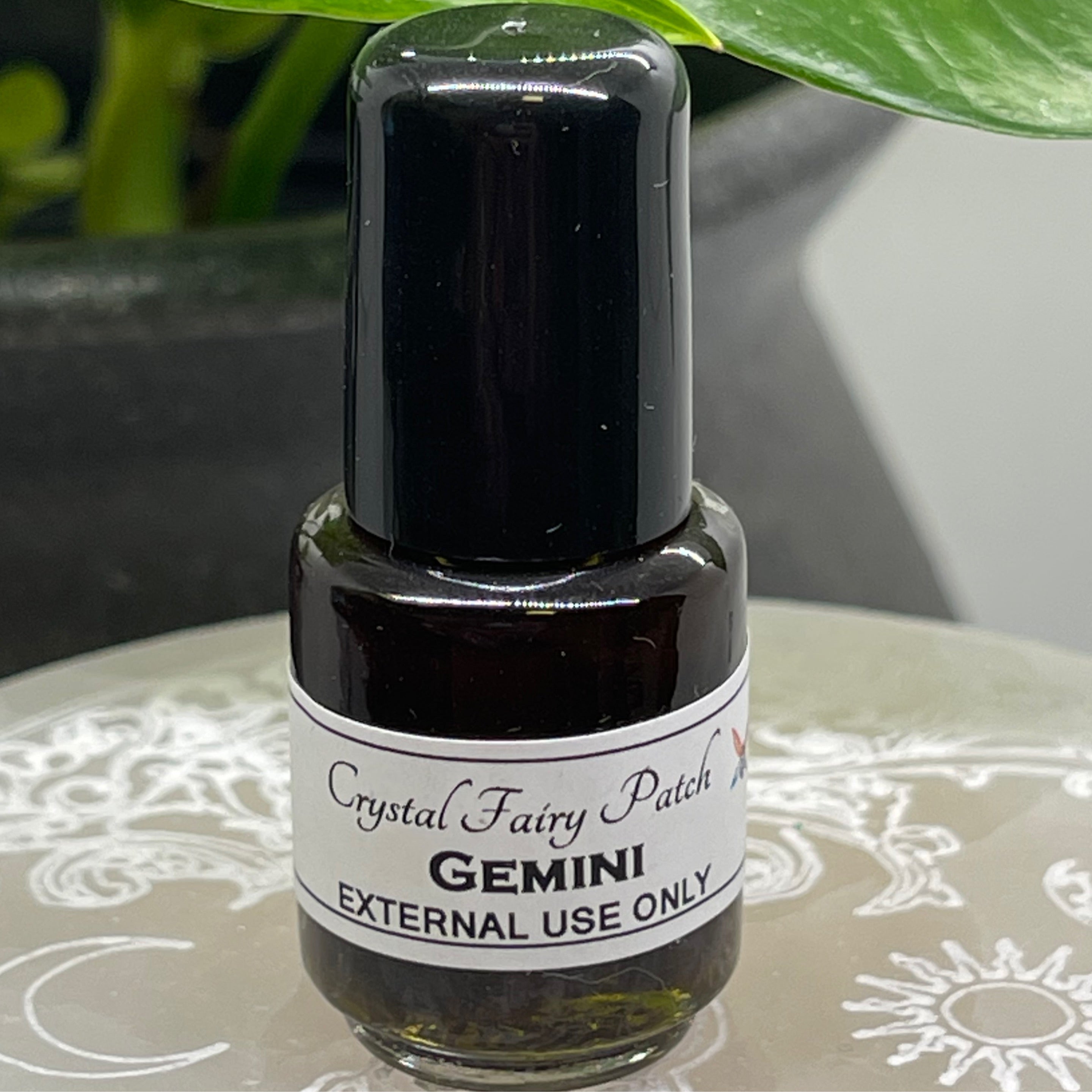 Gemini Oil