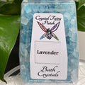 Lavender Bath Salts