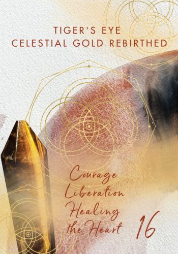 Crystal Sound Healing Oracle A 48-Card Deck and Guidebook with 48 Singing Bowl Audios to Enhance Your Experience