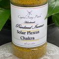 Solar Plexus Chakra Powdered Incense