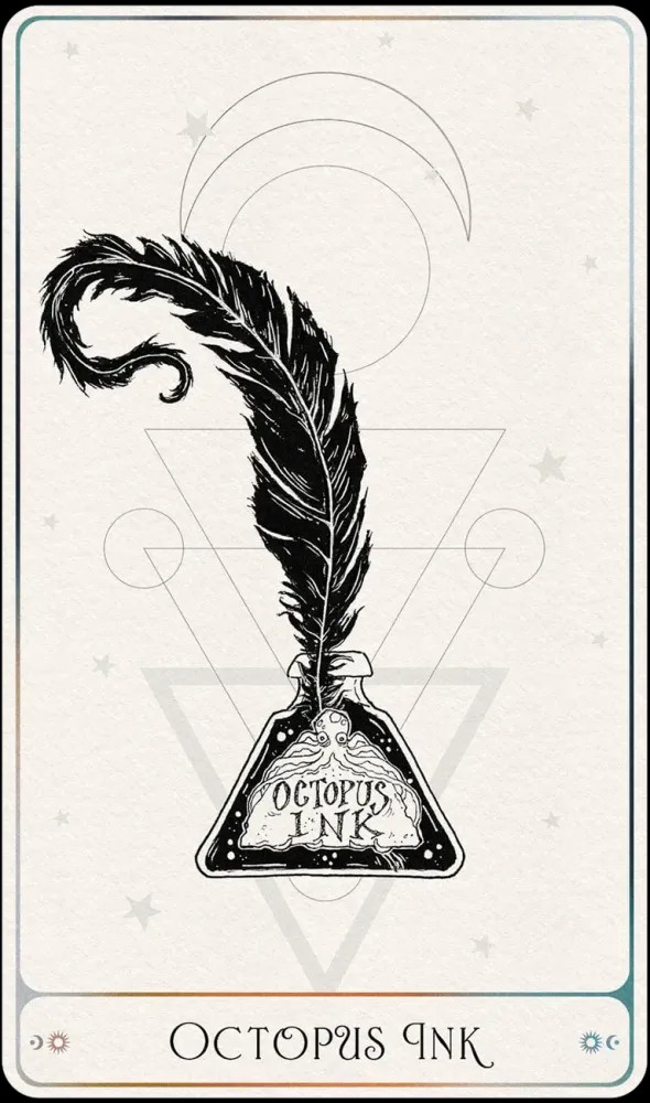 The Alchemist's Oracle