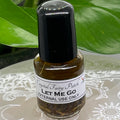 Let Me Go Oil