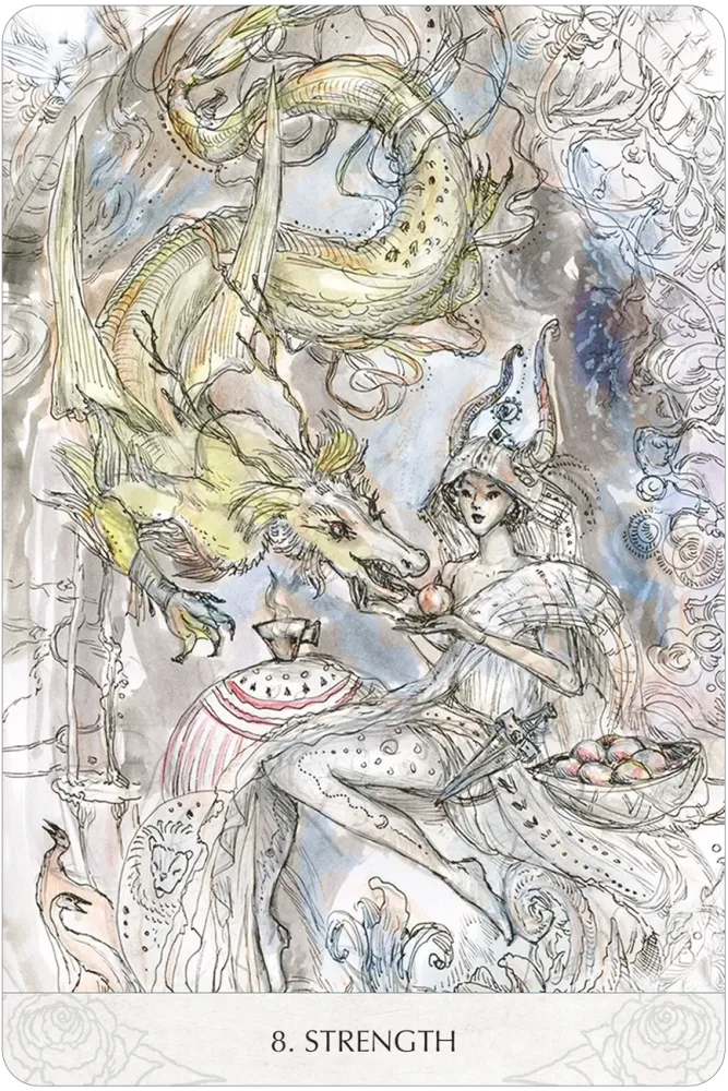 Magicmakers Tarot
