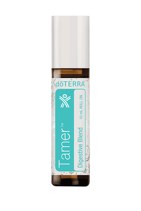 DoTerra Tamer Digestve Blend 10mL Roll On