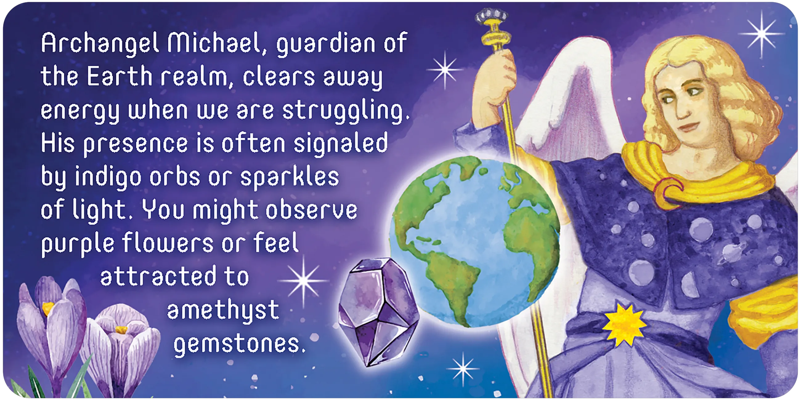 Angel Connections: 40 Message Cards