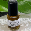 Black Cat Oil
