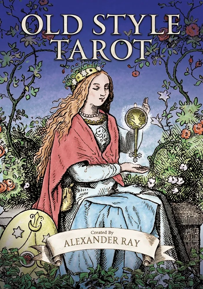 Old Style Tarot