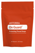 doTERRA On Guard Protecting Throat Drops