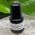 Magician's Oil