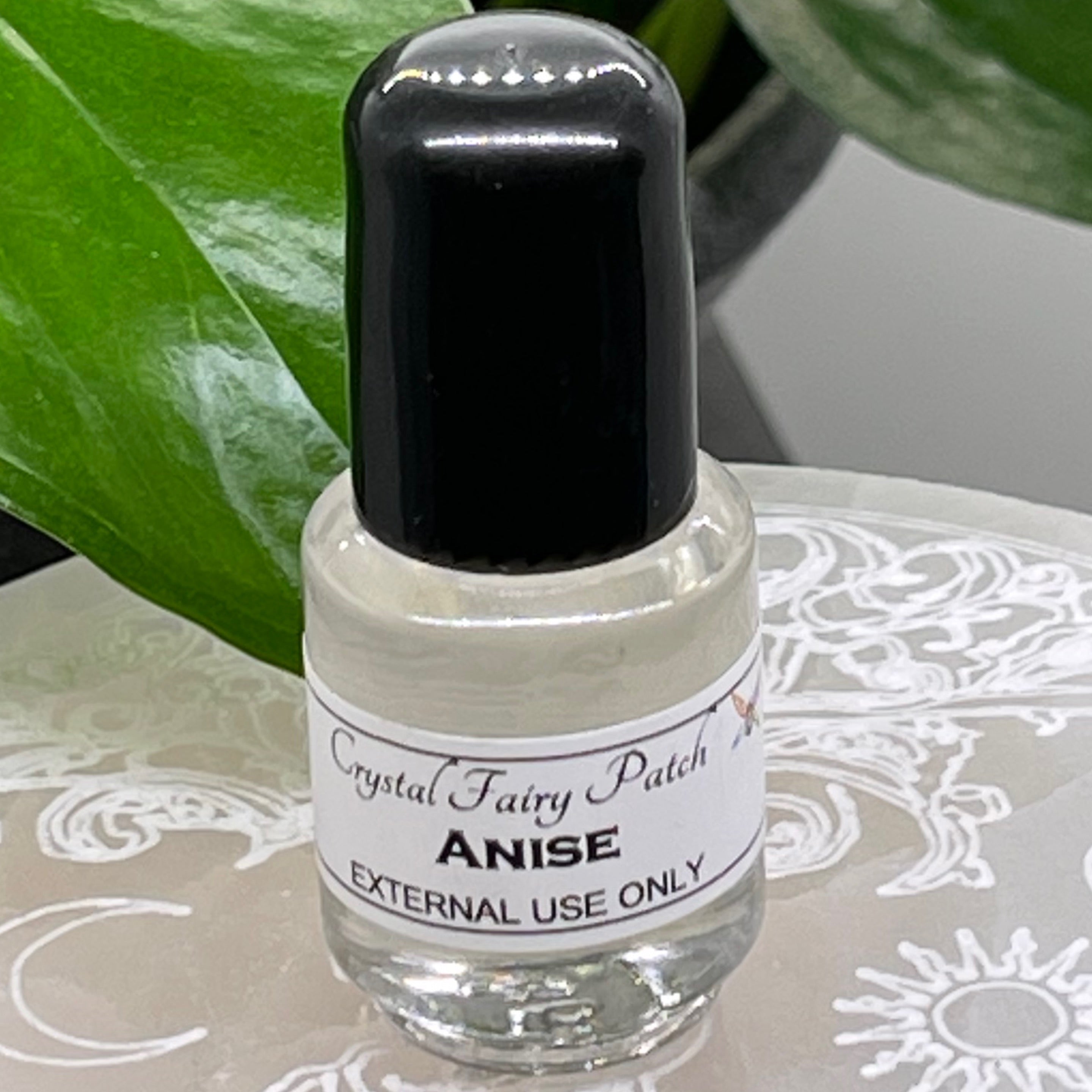 Anise Oil