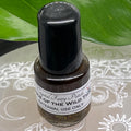Dance of the Wild Thing Oil