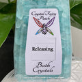 Releasing Bath Salts