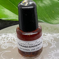Transcendence Oil