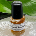 Winning Number Oil