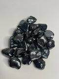 Manganese Grade A Small Tumbled Stone