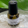 Sacred Oil