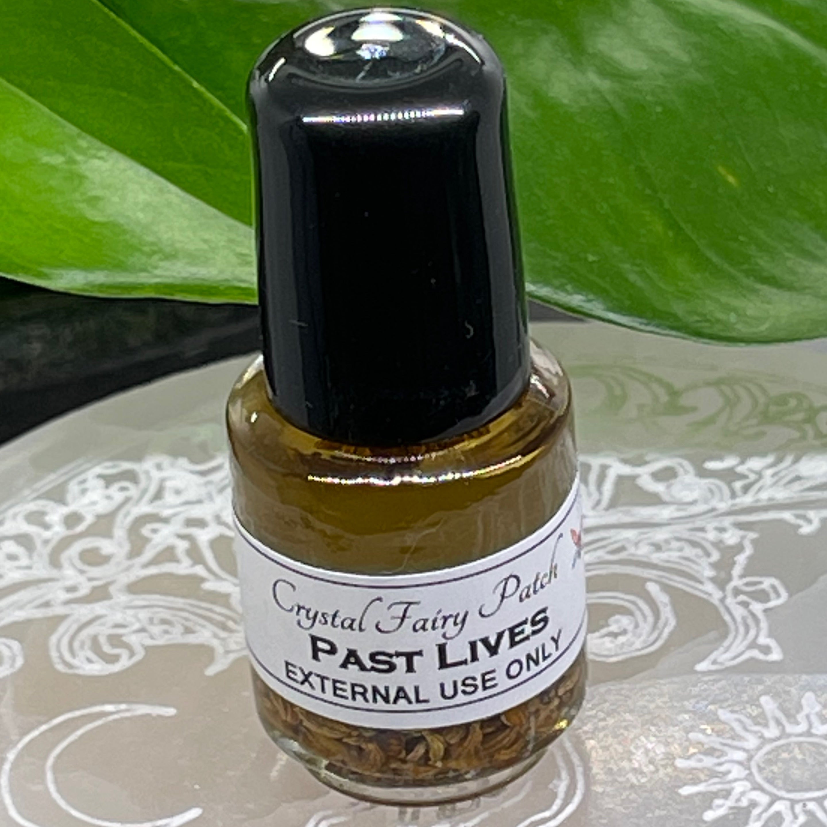 Past Lives Oil