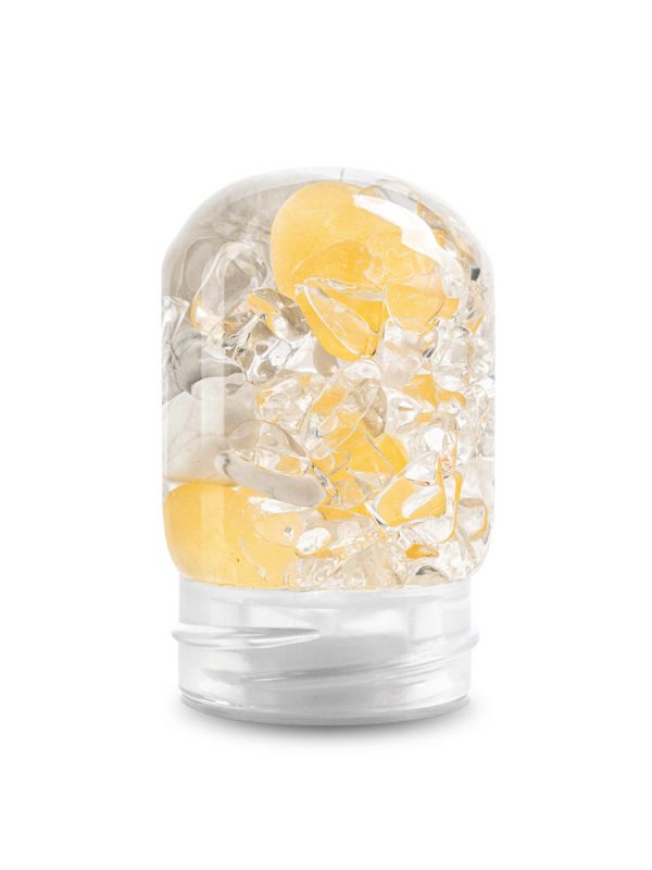 SANA JOY Crystal Water Carafe