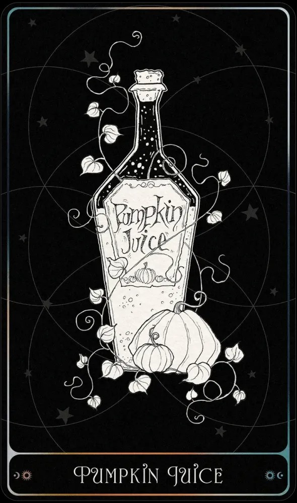 The Alchemist's Oracle