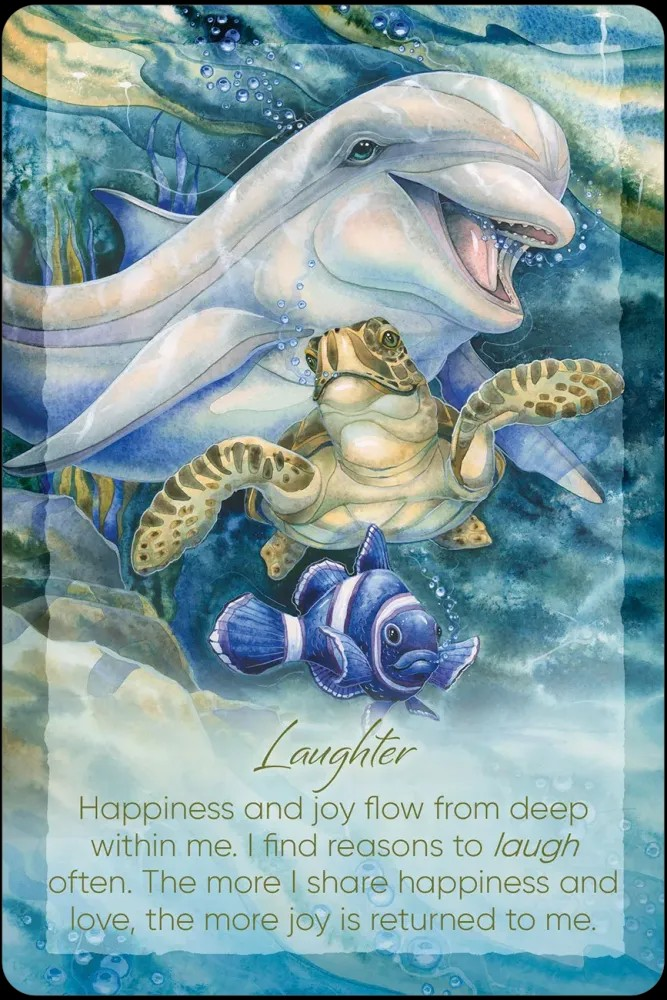 The Light Within: Affirmations for Daily Inspiration and Guidance