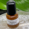 Fidelity Oil