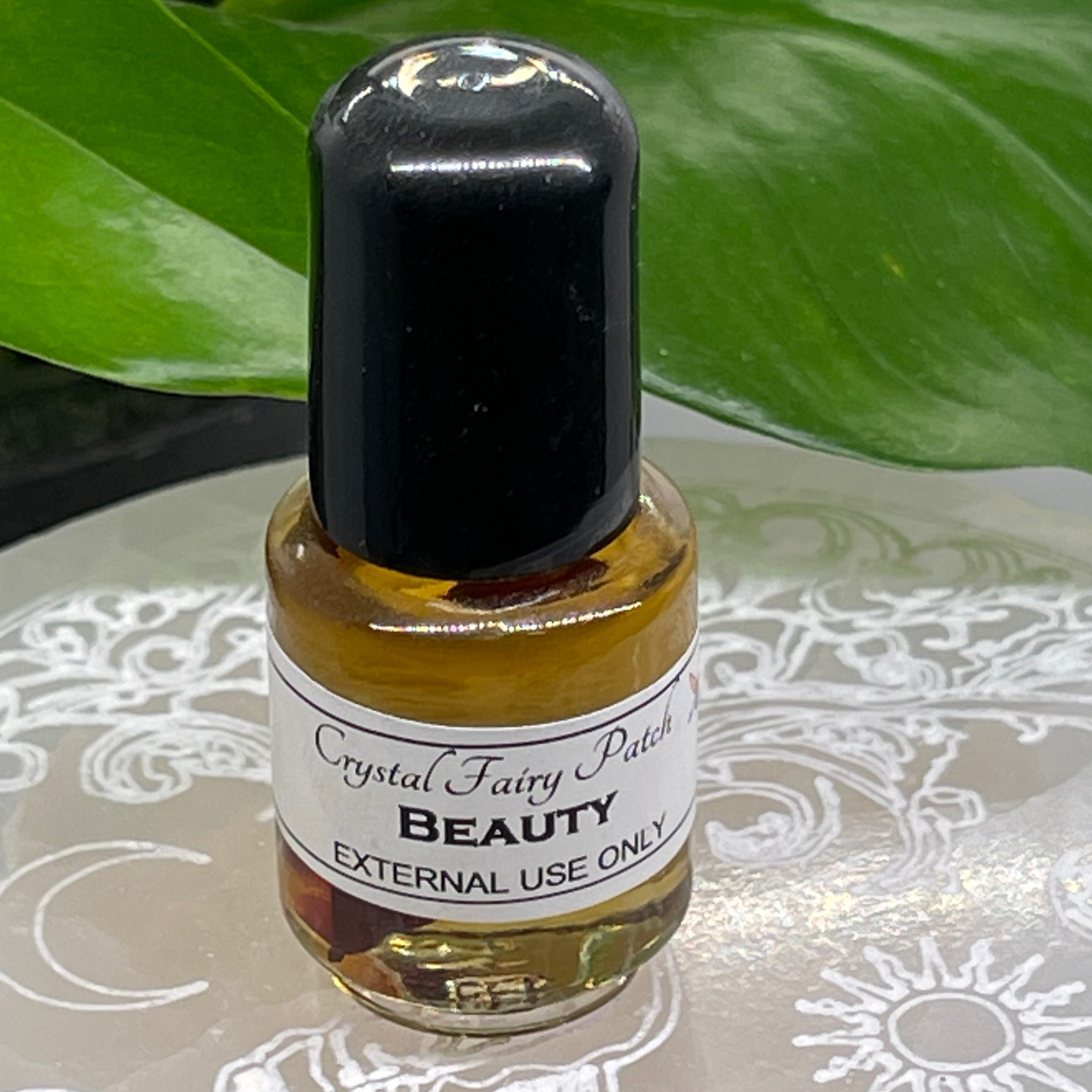 Beauty Oil