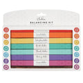Chakra Balancing Kit - Incense Sticks with Holder