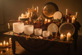 Sound Bath & Cacao Ceremony - Autumn Equinox