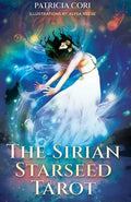 The Sirian Starseed Tarot By Patricia Cori Illustrated by Alysa Reese
