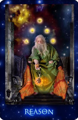 The Sirian Starseed Tarot By Patricia Cori Illustrated by Alysa Reese