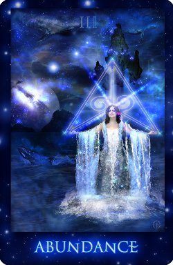 The Sirian Starseed Tarot By Patricia Cori Illustrated by Alysa Reese