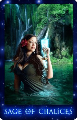 The Sirian Starseed Tarot By Patricia Cori Illustrated by Alysa Reese