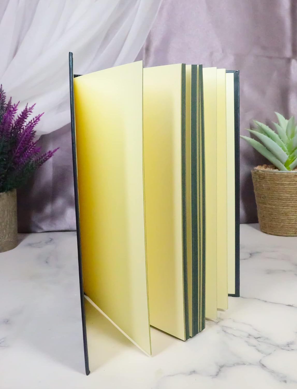 Dragon Terra Blade Drake Embossed Hard Cover Journal - Ruth Thompson Fantasy Dragon Semi Iridescent Journal