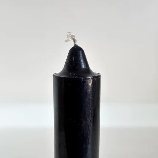 Jumbo 9" Altar Candle