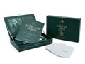 The WayCard Oracle : A Guide to the Inner Journey By Martha Travers