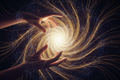 Working With Energy - Hands